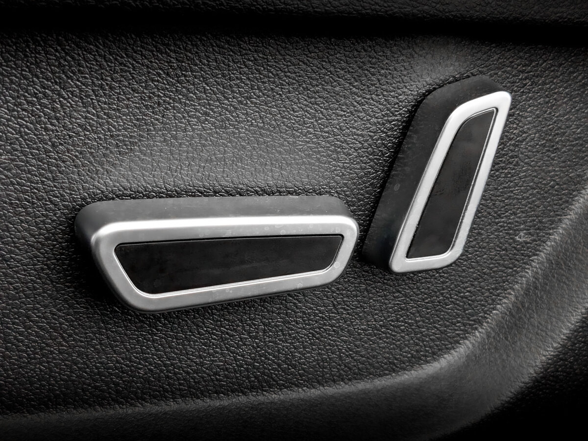 Chery Tiggo 4 2022 года с пробегом. Фото: #20