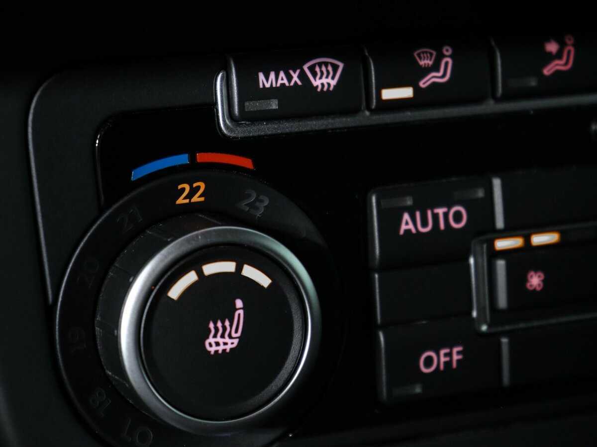 Volkswagen Tiguan 2012 года с пробегом. Фото: #13