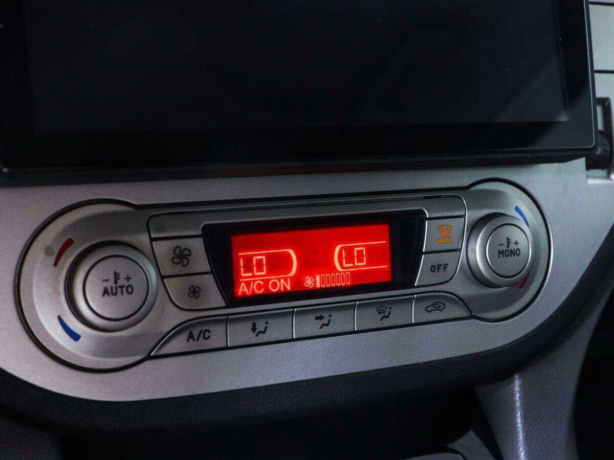 Ford Kuga 2012 года с пробегом. Фото: #15