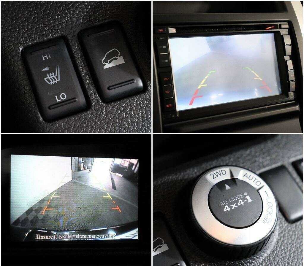 Nissan X-Trail 2014 года с пробегом. Фото: #14