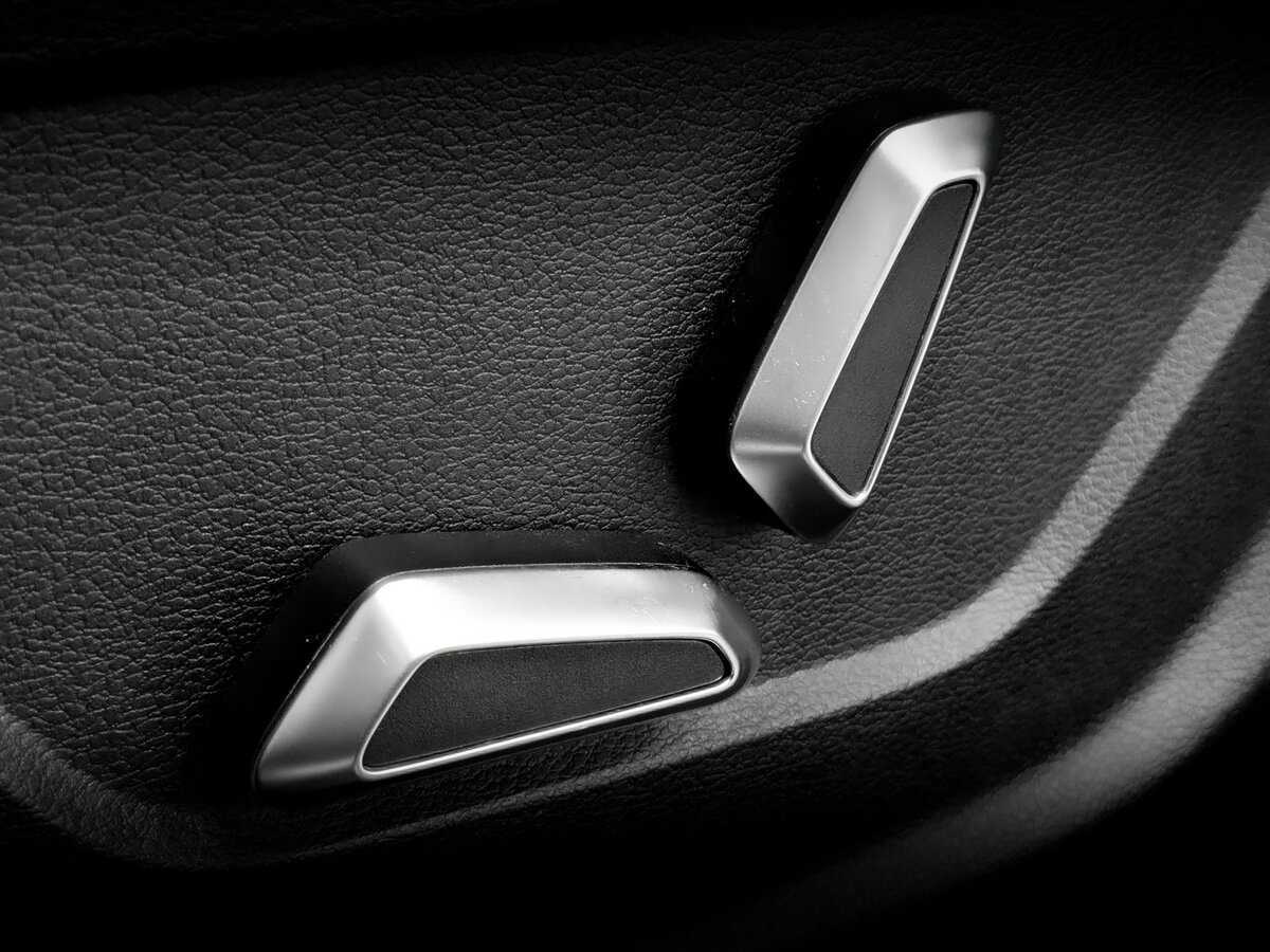 Geely Coolray 2020 года с пробегом. Фото: #19