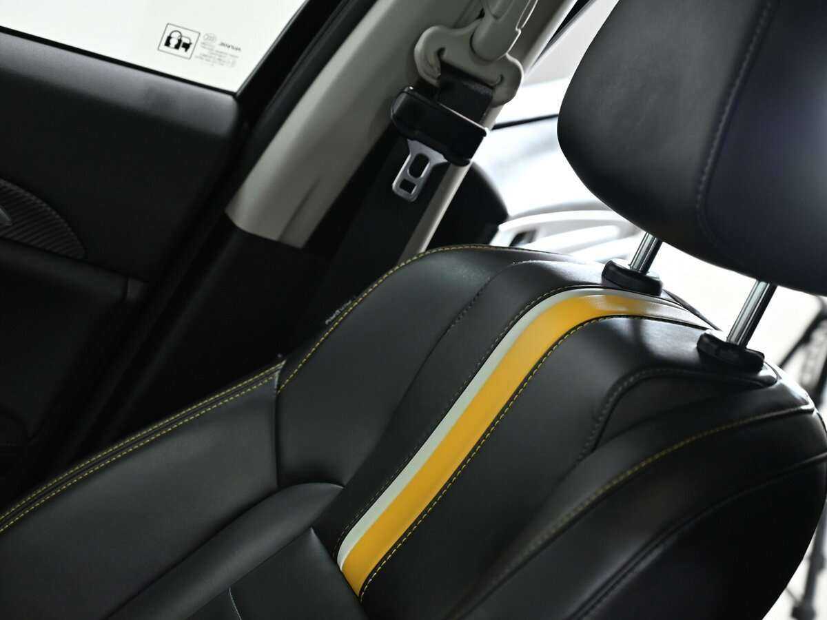 Haval F7x 2020 года с пробегом. Фото: #12