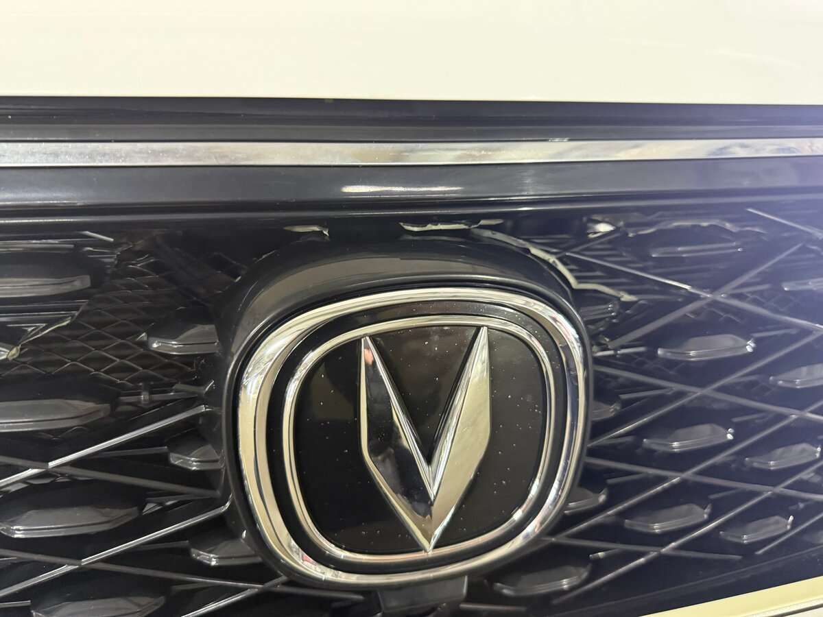 Changan Eado Plus 2023 года с пробегом. Фото: #16