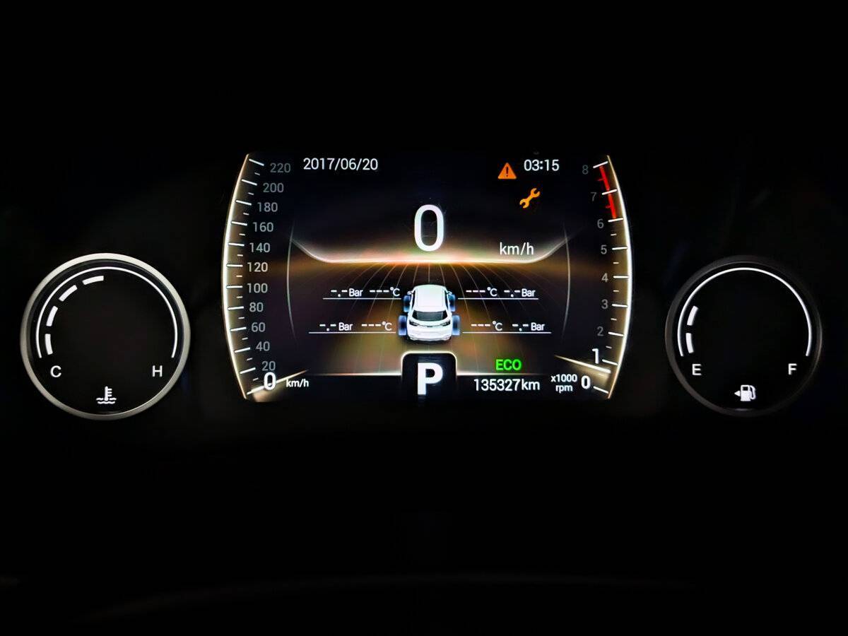 Chery Tiggo 4 2021 года с пробегом. Фото: #12