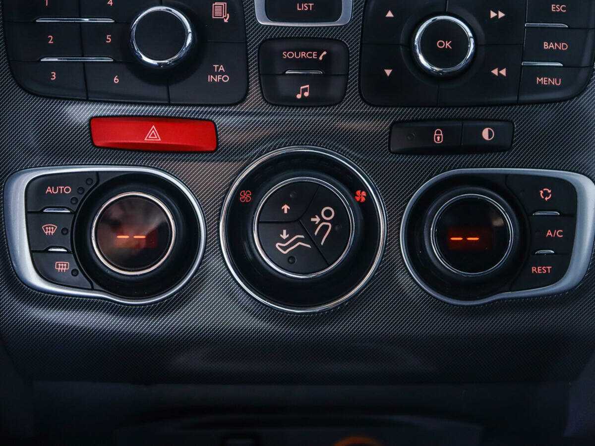 Citroen C4 2012 года с пробегом. Фото: #12