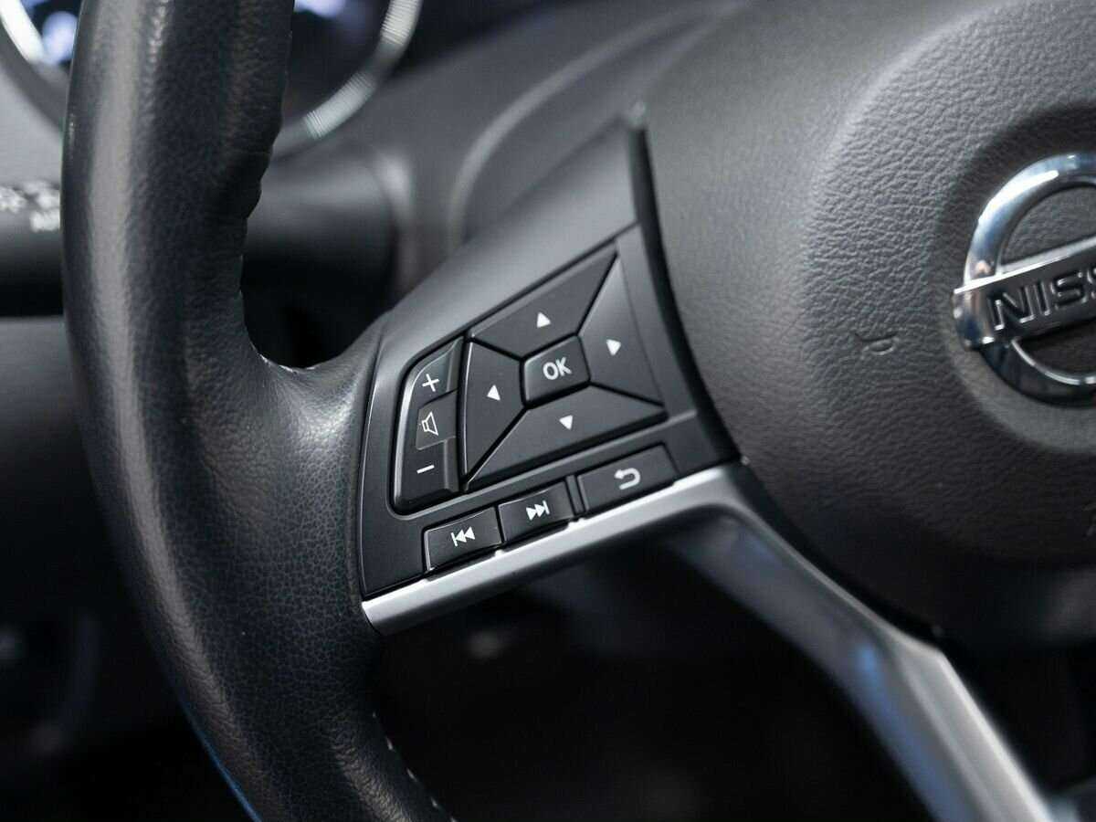 Nissan Qashqai 2019 года с пробегом. Фото: #18