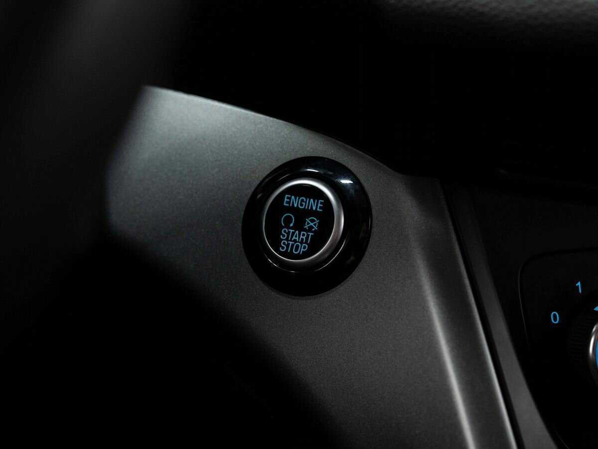 Ford Kuga 2017 года с пробегом. Фото: #25