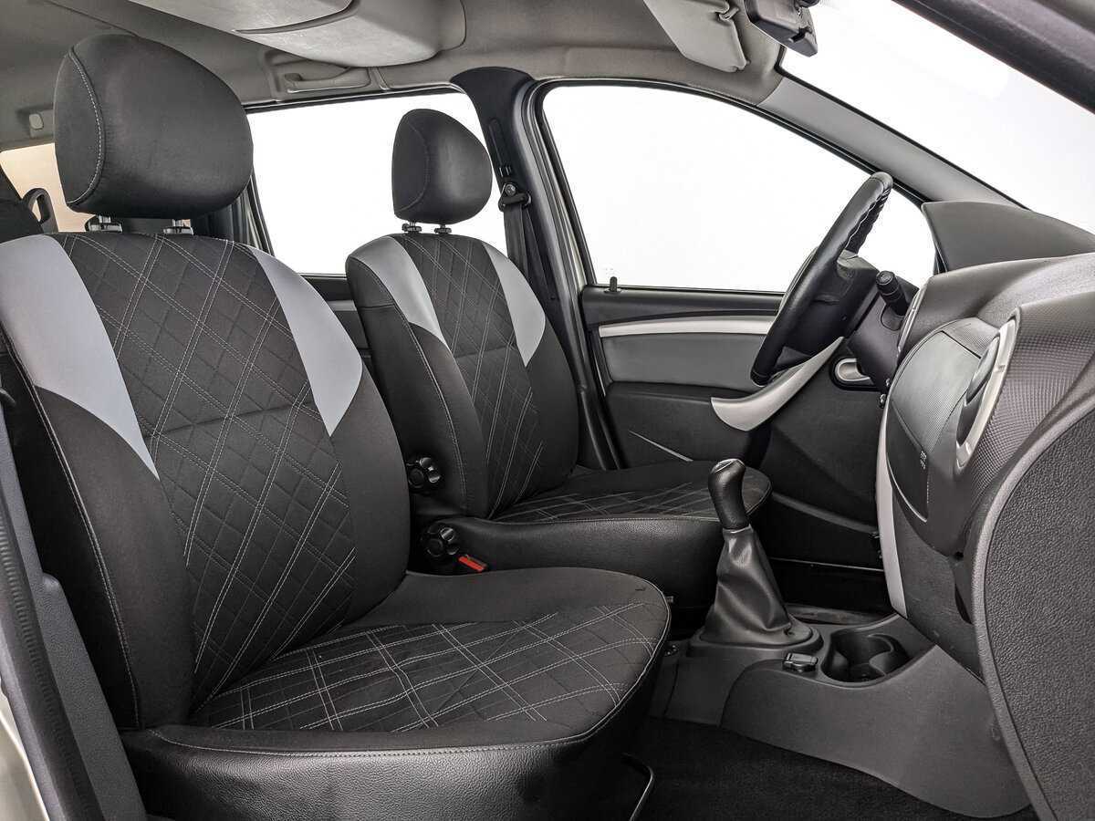 Lada (ВАЗ) Largus 2019 года с пробегом. Фото: #19