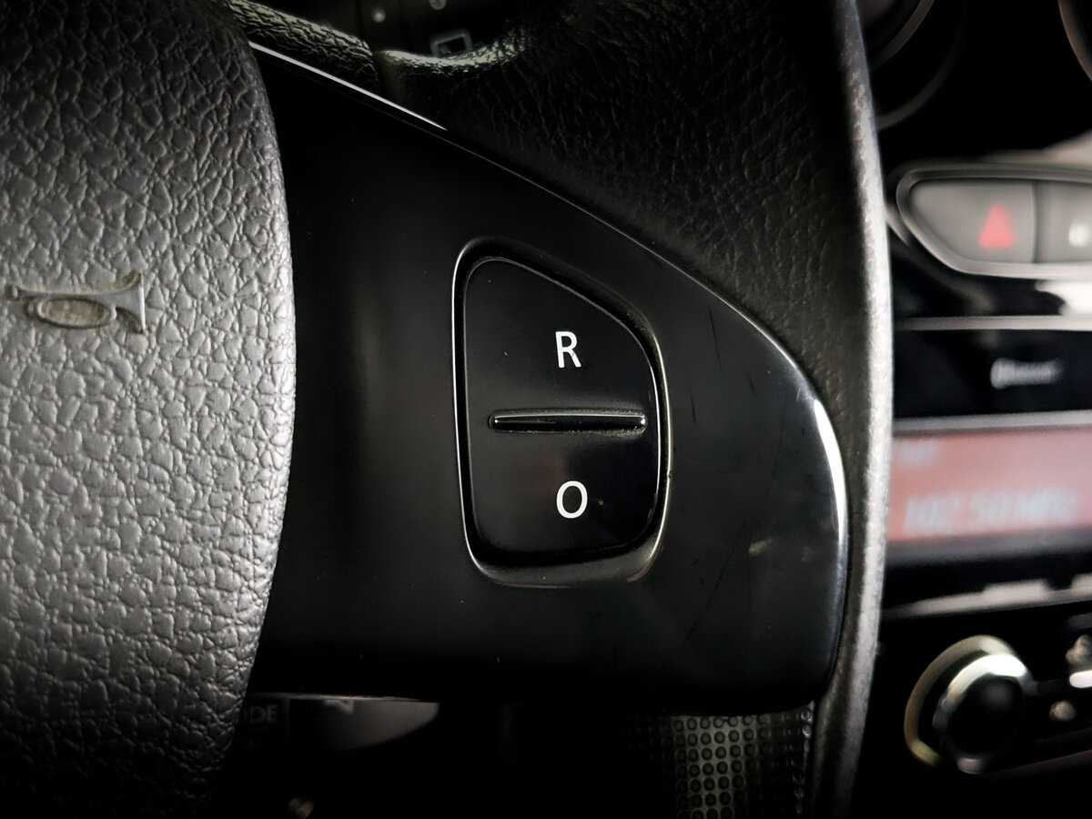 Renault Duster 2019 года с пробегом. Фото: #26