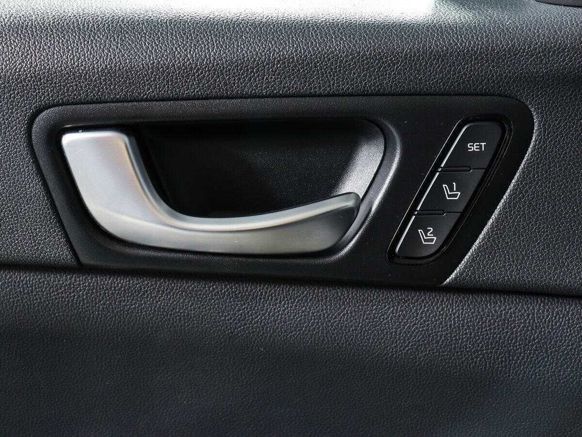 Kia Optima 2016 года с пробегом. Фото: #16