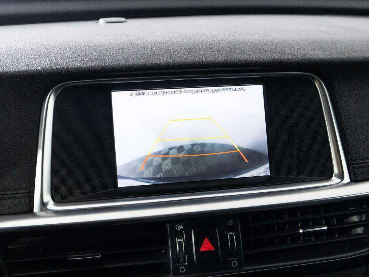 Kia Optima 2019 года с пробегом. Фото: #16