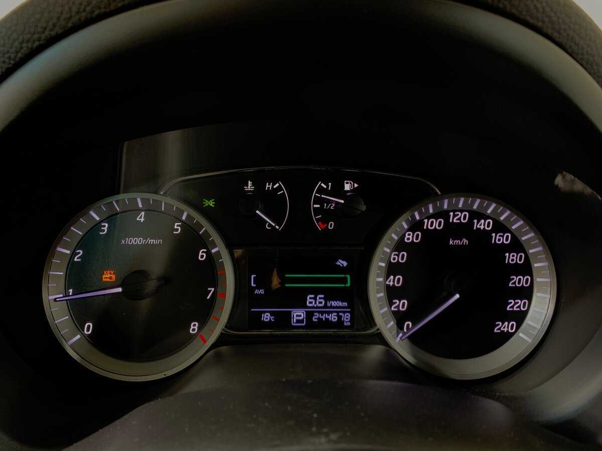 Nissan Sentra 2014 года с пробегом. Фото: #14