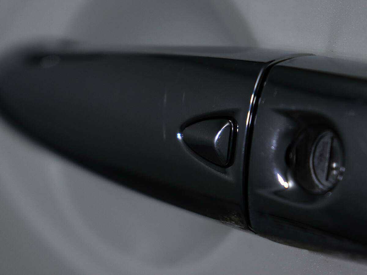 Nissan X-Trail 2015 года с пробегом. Фото: #21