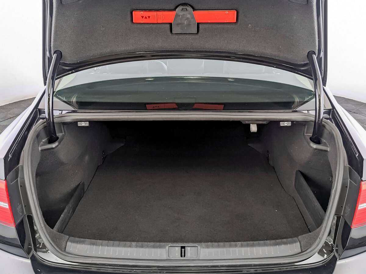 Volkswagen Passat 2017 года с пробегом. Фото: #9