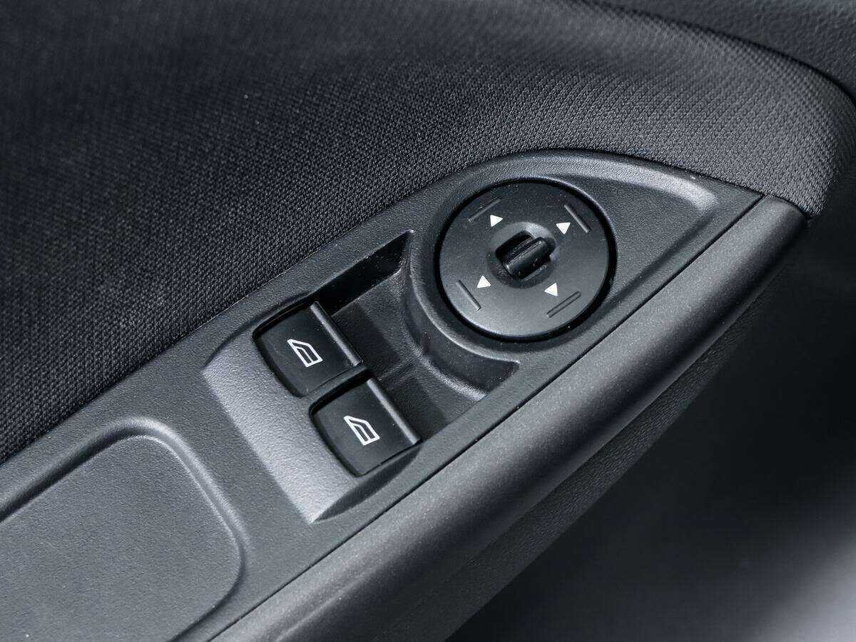 Ford Focus 2018 года с пробегом. Фото: #12