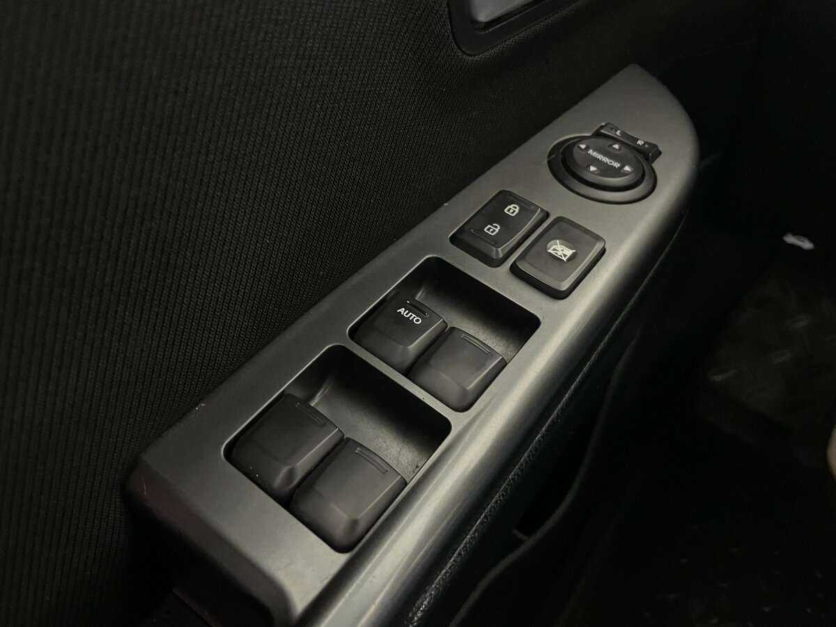 Kia Rio 2013 года с пробегом. Фото: #14
