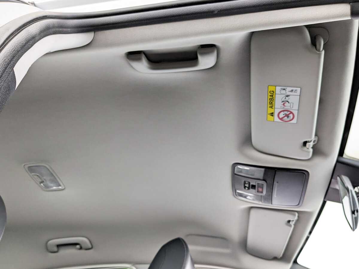 Kia Ceed 2018 года с пробегом. Фото: #17