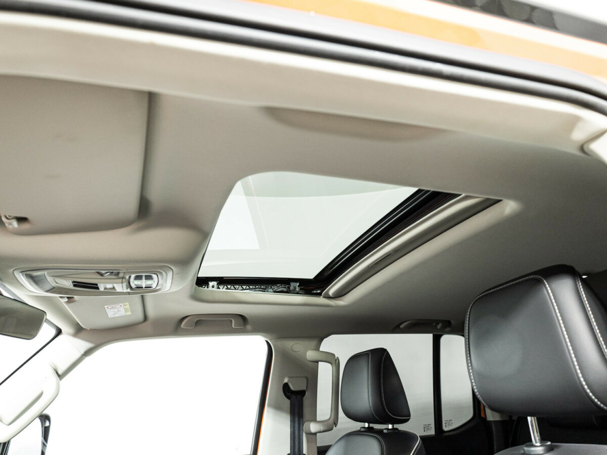 Tank 300 2023 года с пробегом. Фото: #13