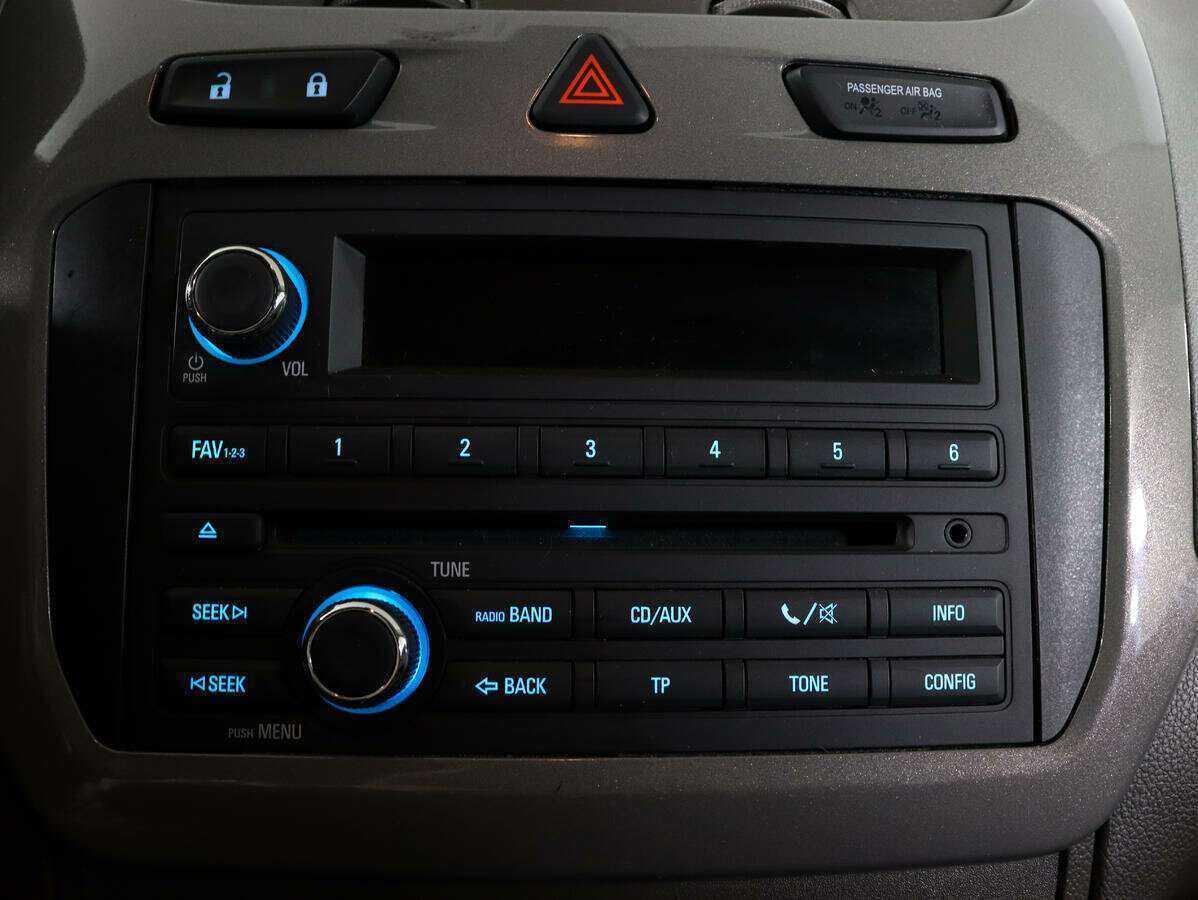 Chevrolet Cobalt 2020 года с пробегом. Фото: #13