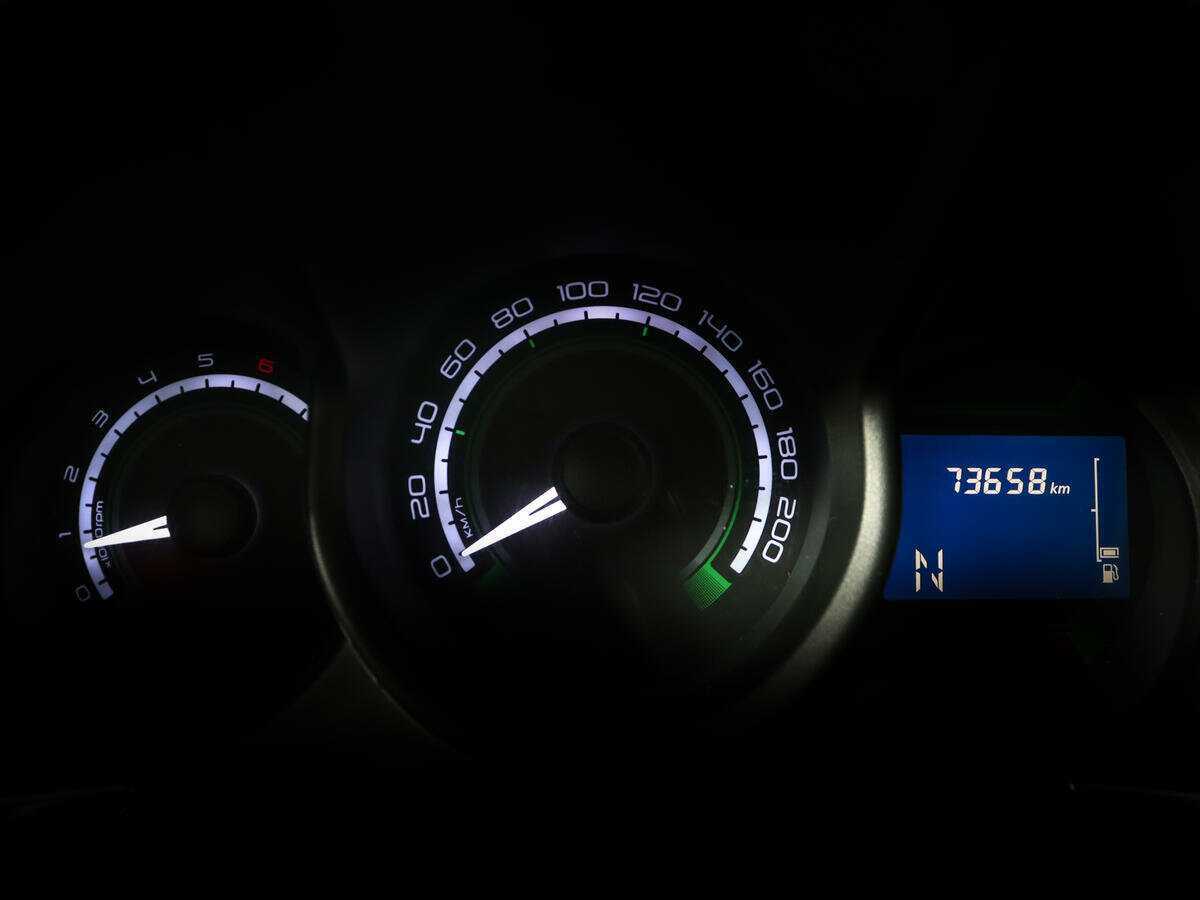 Lada (ВАЗ) XRAY 2016 года с пробегом. Фото: #10