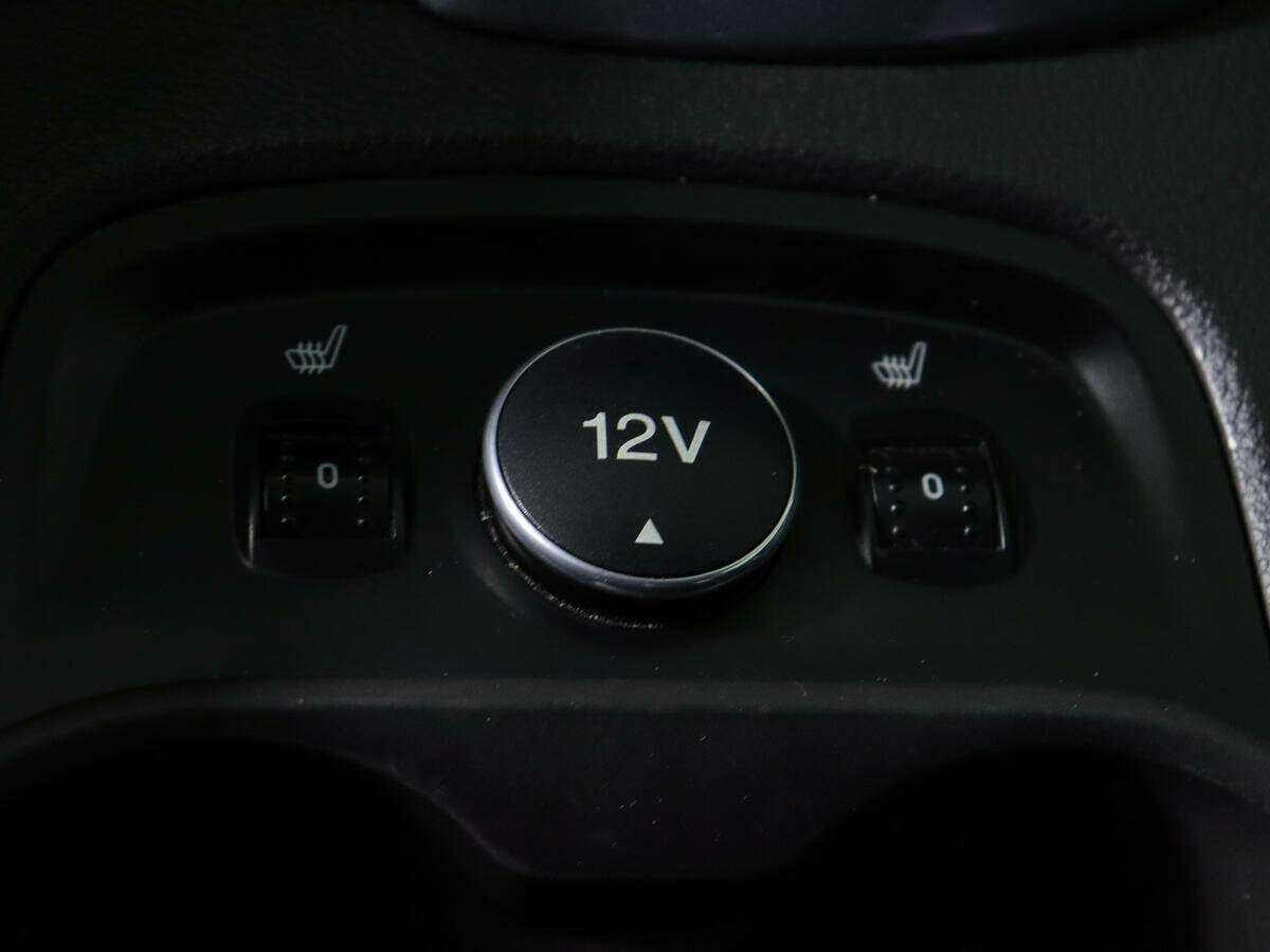 Ford Focus 2012 года с пробегом. Фото: #17