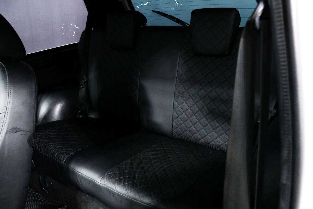 Lada (ВАЗ) 2121 (4x4) 2020 года с пробегом. Фото: #11