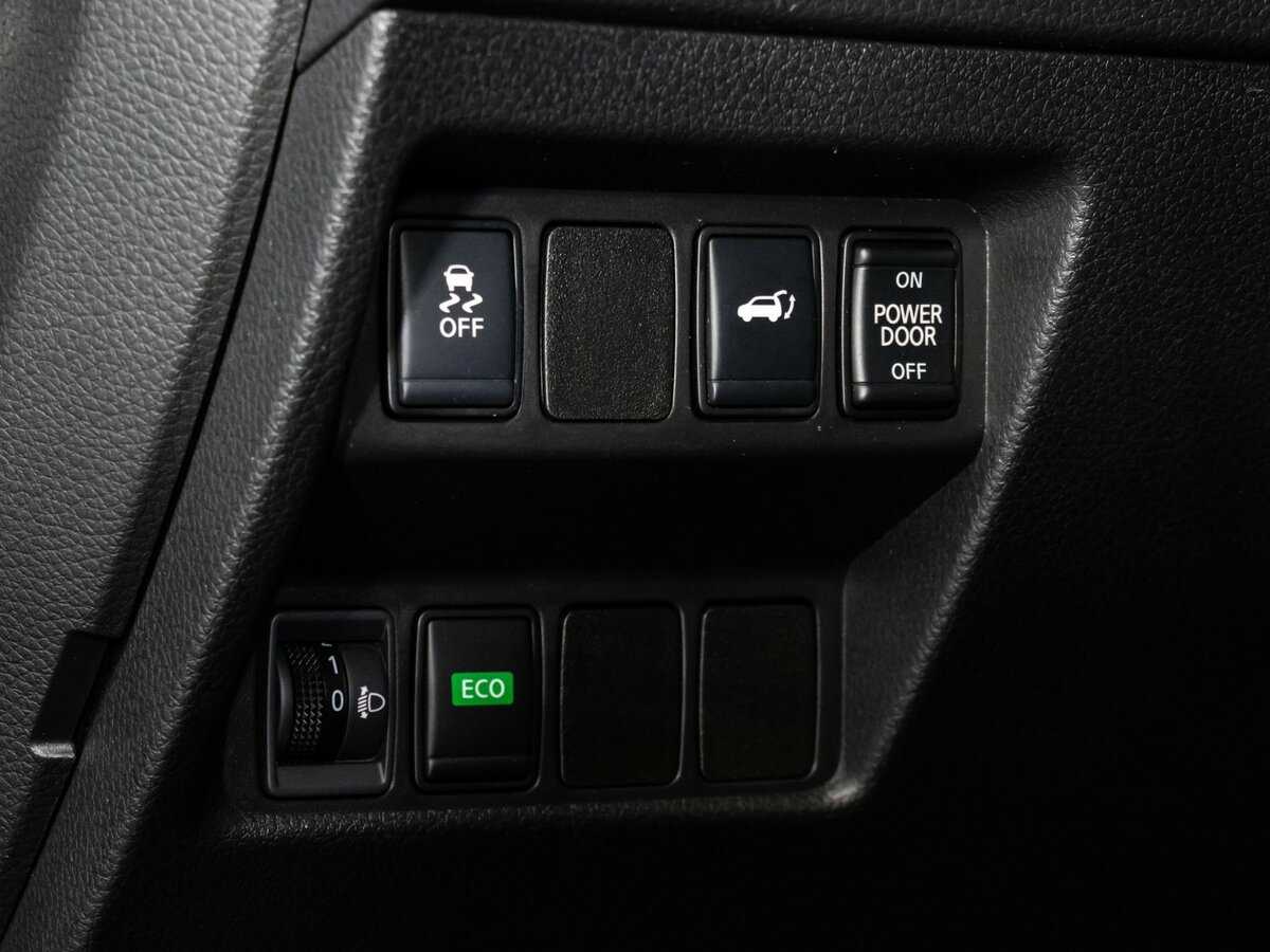 Nissan X-Trail 2019 года с пробегом. Фото: #14