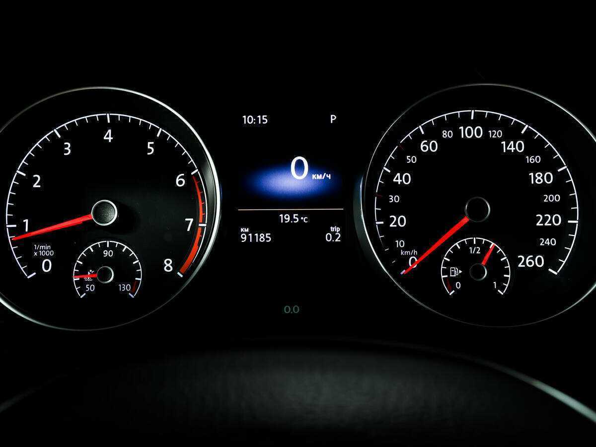 Volkswagen Golf 2013 года с пробегом. Фото: #9