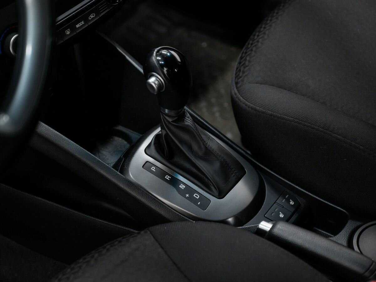 Kia Rio 2016 года с пробегом. Фото: #16