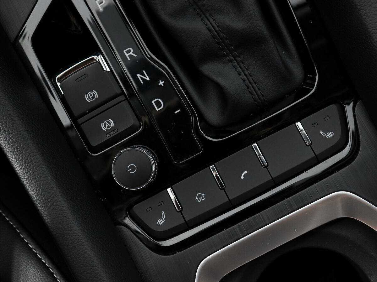 Chery Tiggo 4 2021 года с пробегом. Фото: #8