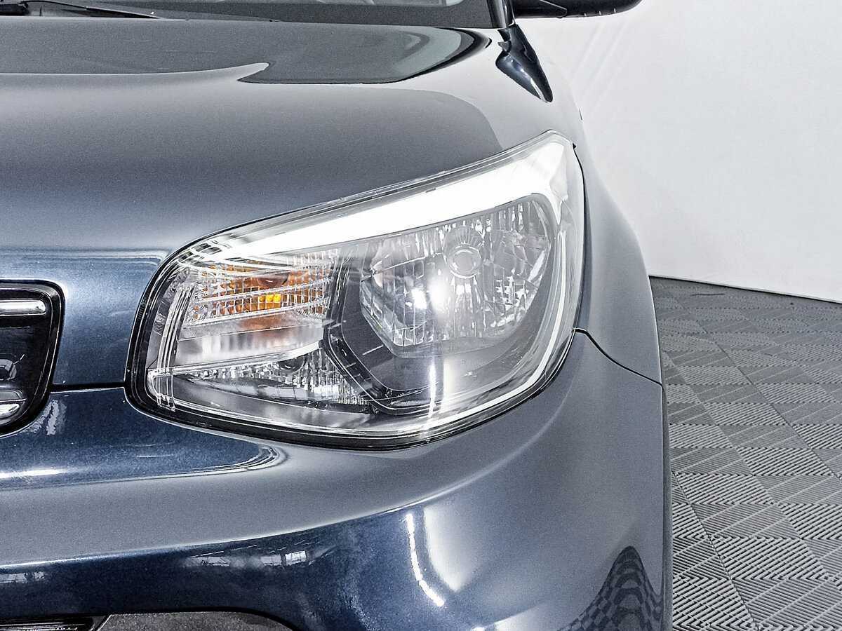 Kia Soul 2018 года с пробегом. Фото: #16