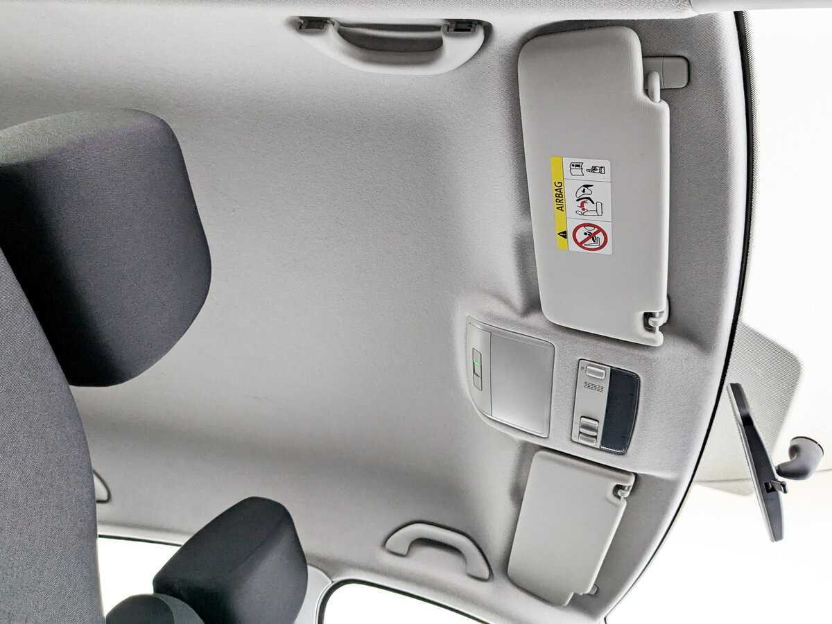 Skoda Rapid 2017 года с пробегом. Фото: #21