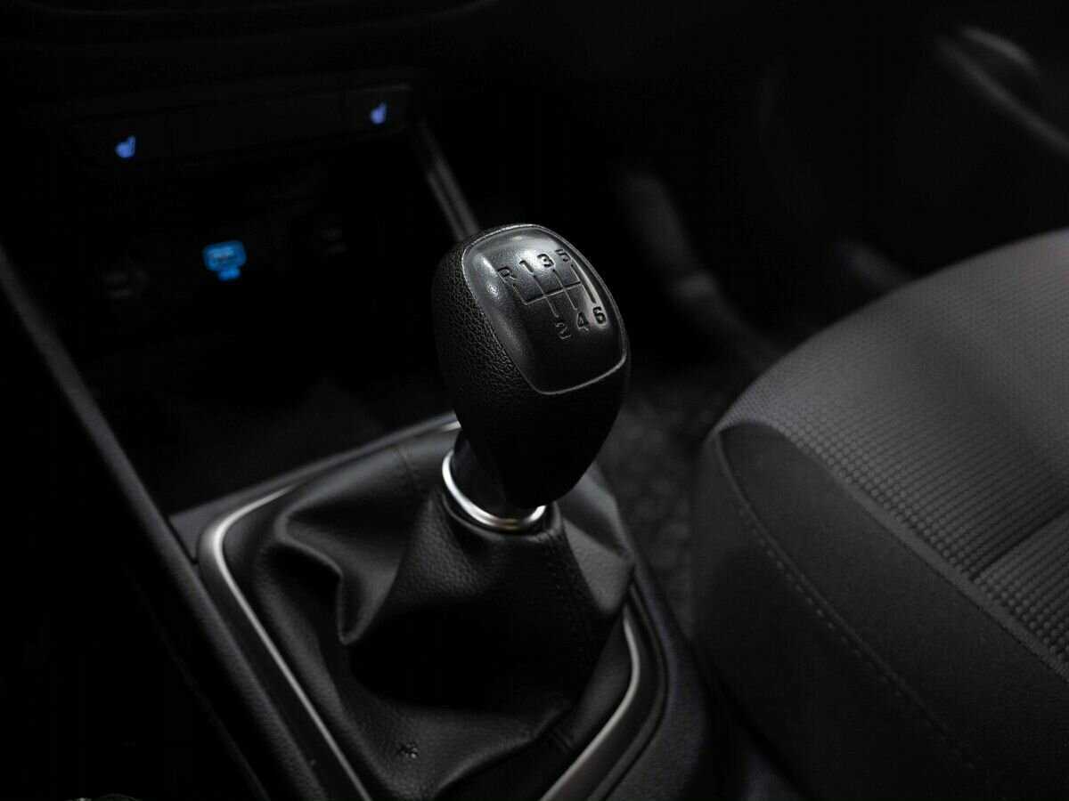 Hyundai Solaris 2019 года с пробегом. Фото: #22