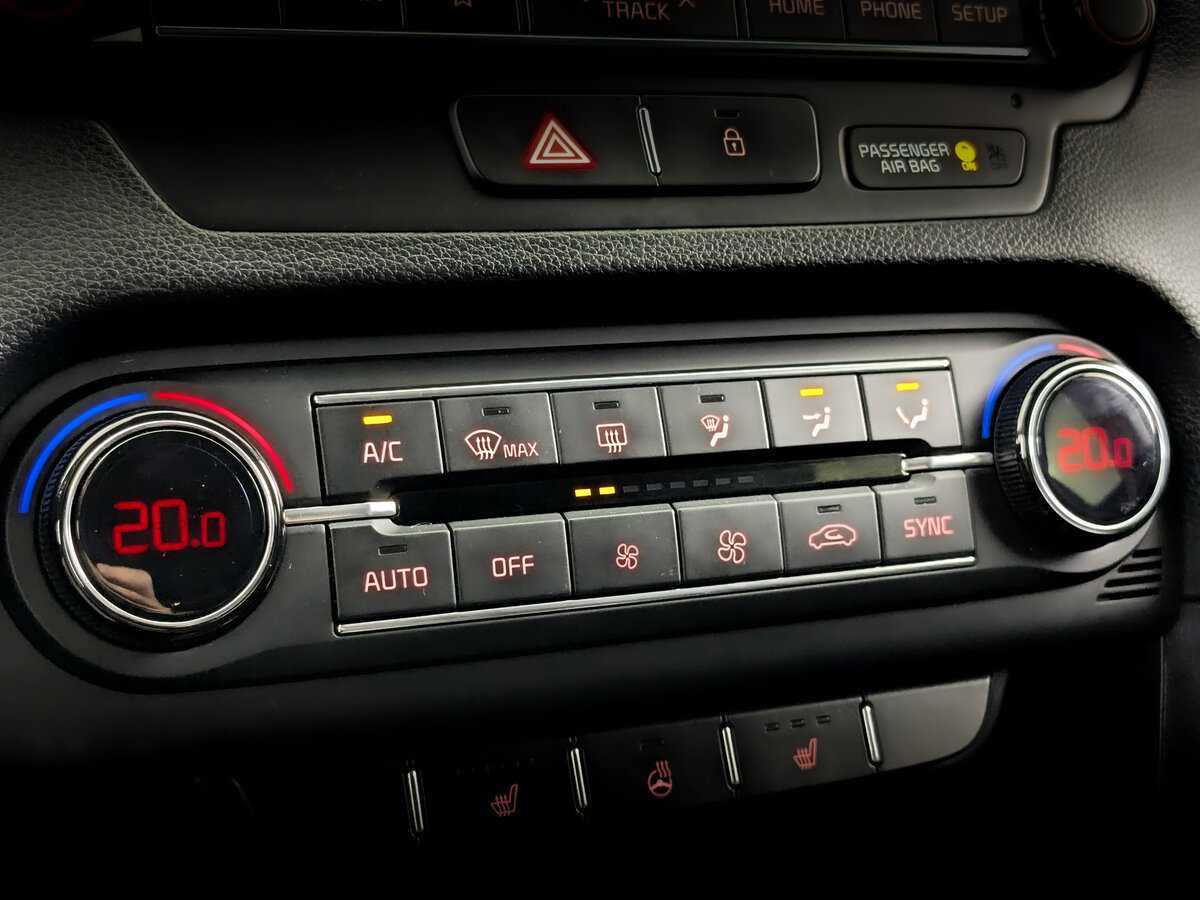 Kia Ceed 2019 года с пробегом. Фото: #20