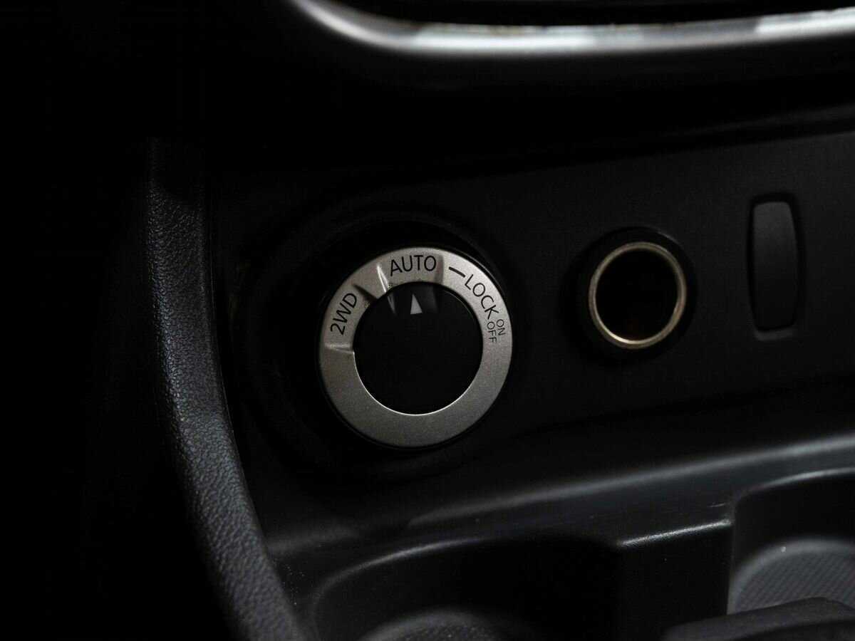 Renault Duster 2013 года с пробегом. Фото: #15