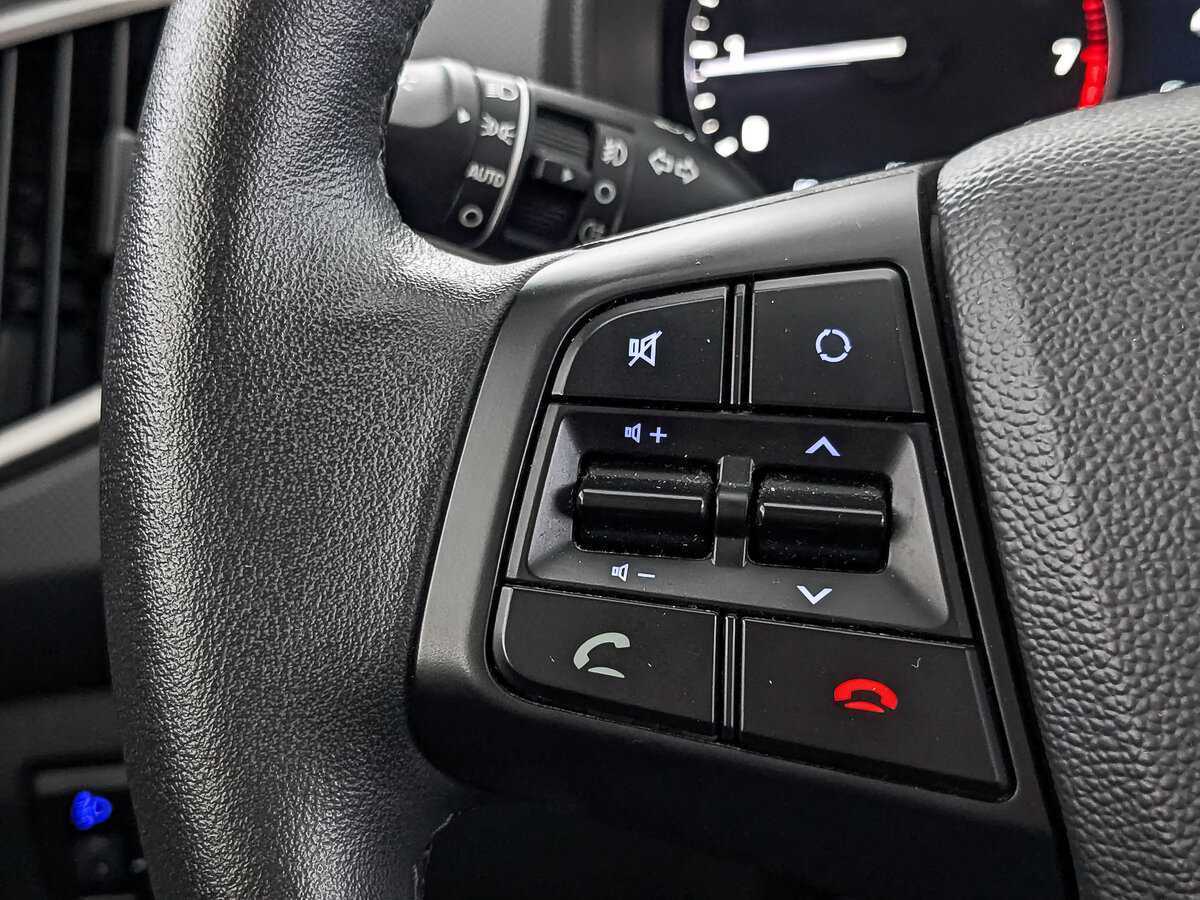 Hyundai Creta 2020 года с пробегом. Фото: #26