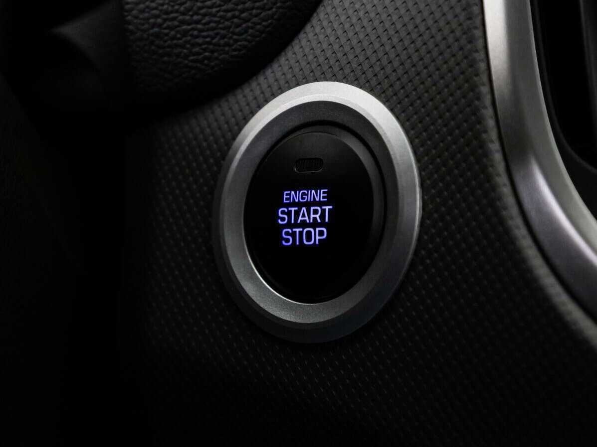 Hyundai Creta 2021 года с пробегом. Фото: #16