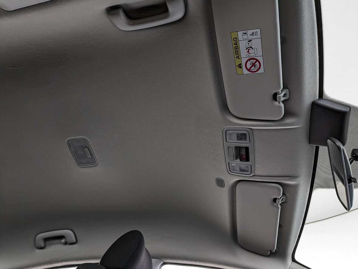 Kia Rio 2021 года с пробегом. Фото: #18