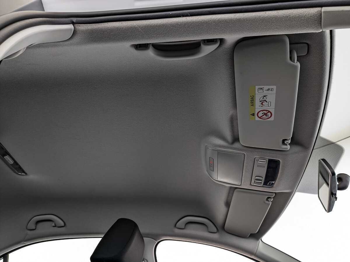 Skoda Rapid 2019 года с пробегом. Фото: #18