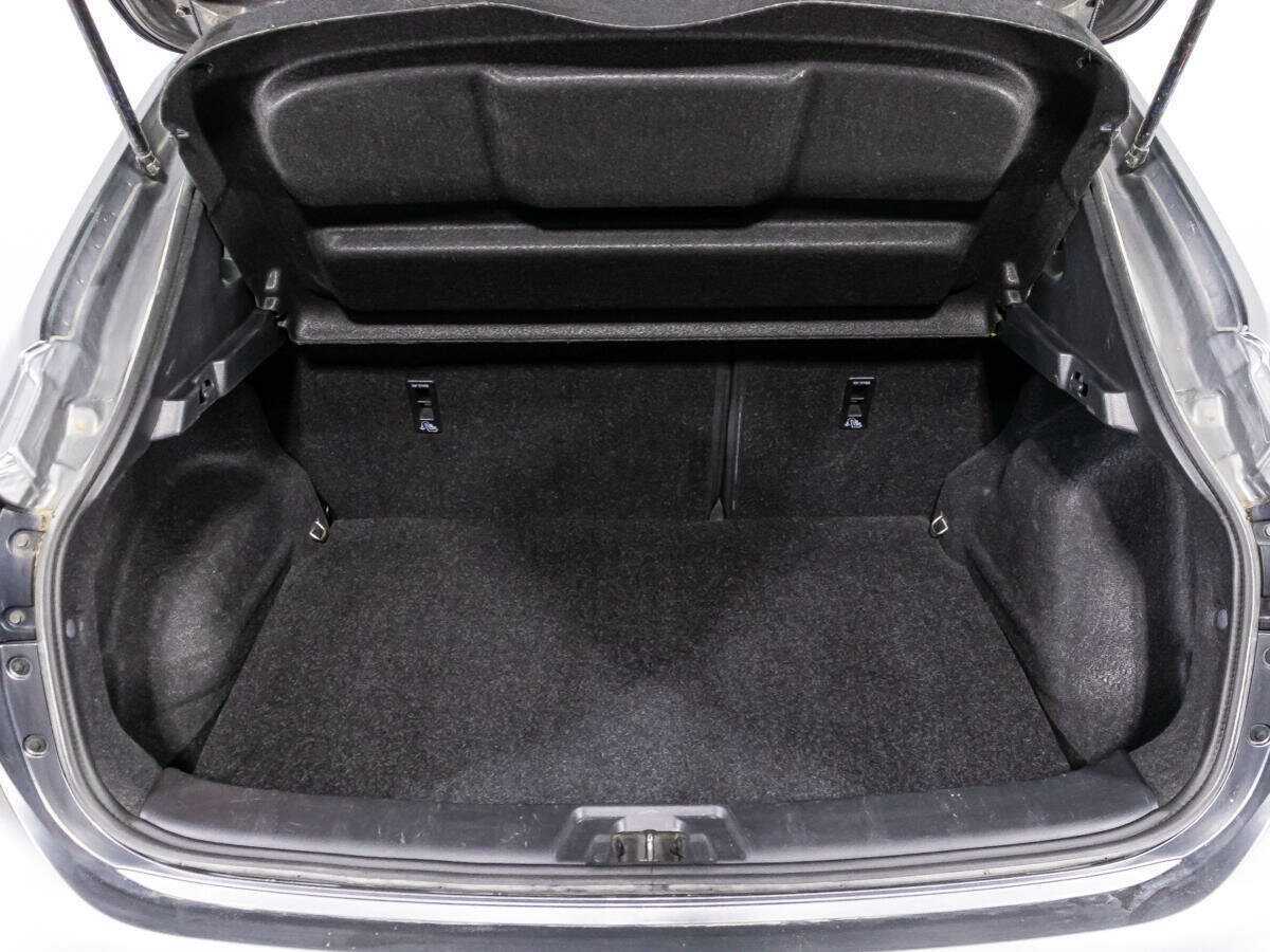 Nissan Qashqai 2020 года с пробегом. Фото: #13