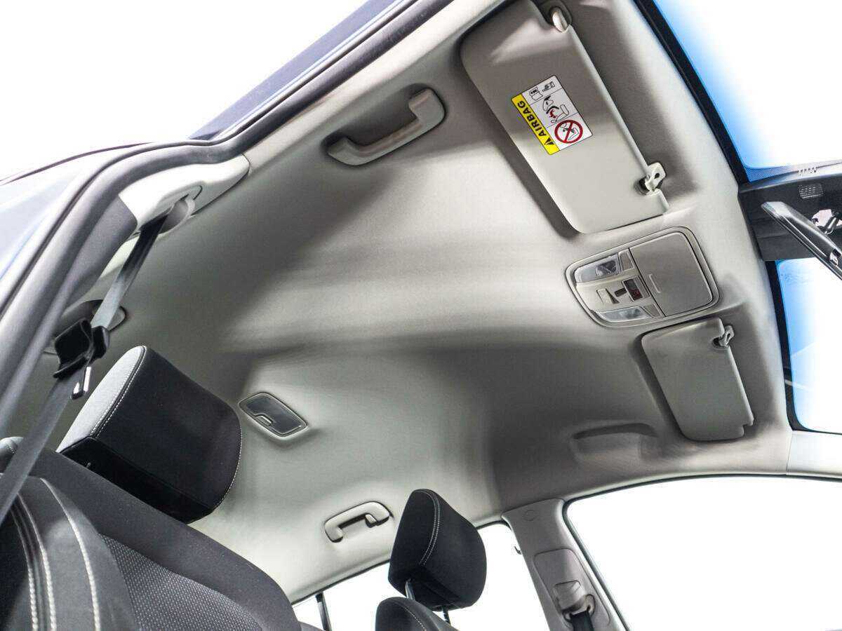 Kia Sportage 2019 года с пробегом. Фото: #21