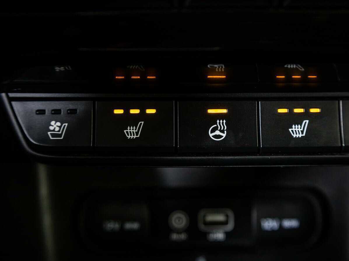 Kia Sportage 2017 года с пробегом. Фото: #10