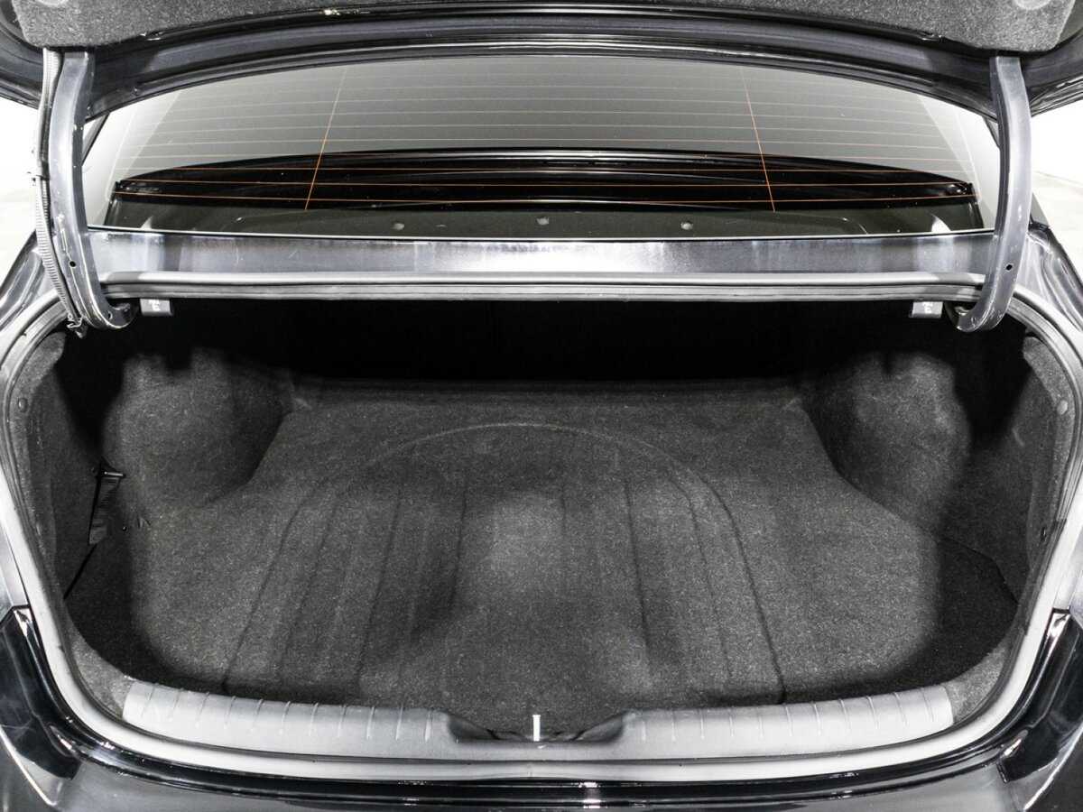 Hyundai Elantra 2021 года с пробегом. Фото: #14