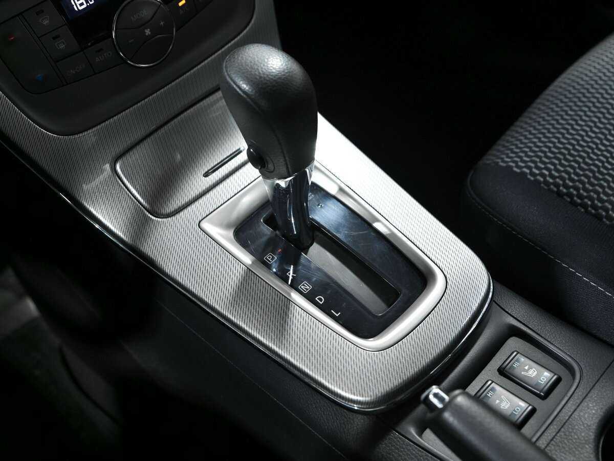 Nissan Sentra 2015 года с пробегом. Фото: #10