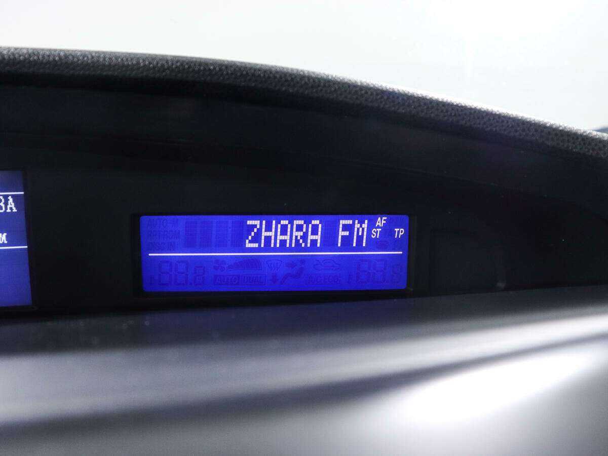 Mazda 3 2012 года с пробегом. Фото: #14