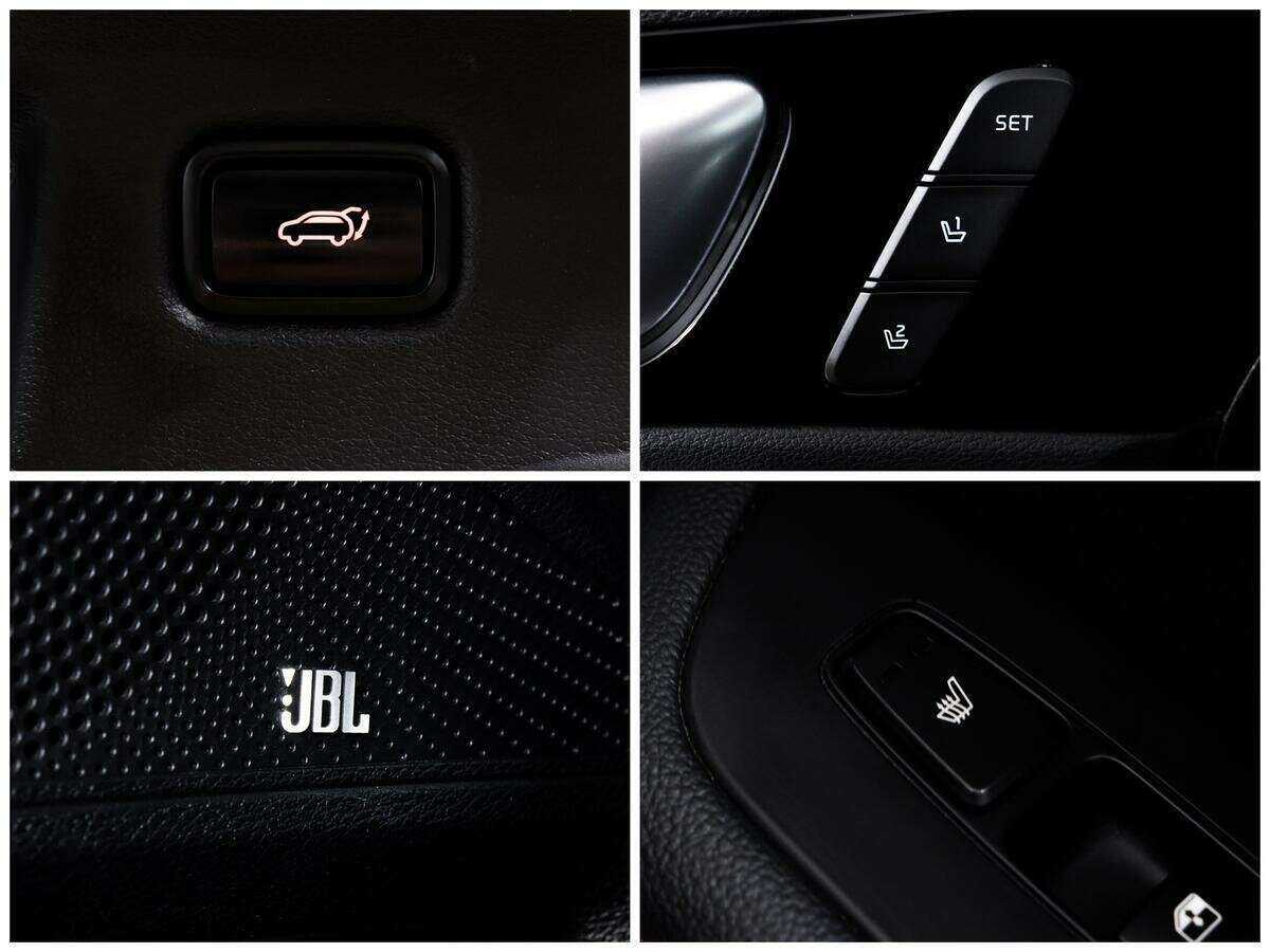 Kia Ceed 2021 года с пробегом. Фото: #16