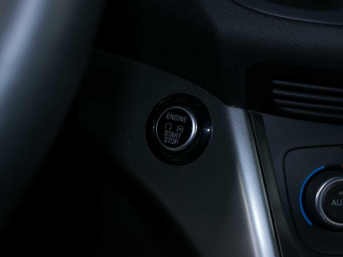 Ford Kuga 2018 года с пробегом. Фото: #13