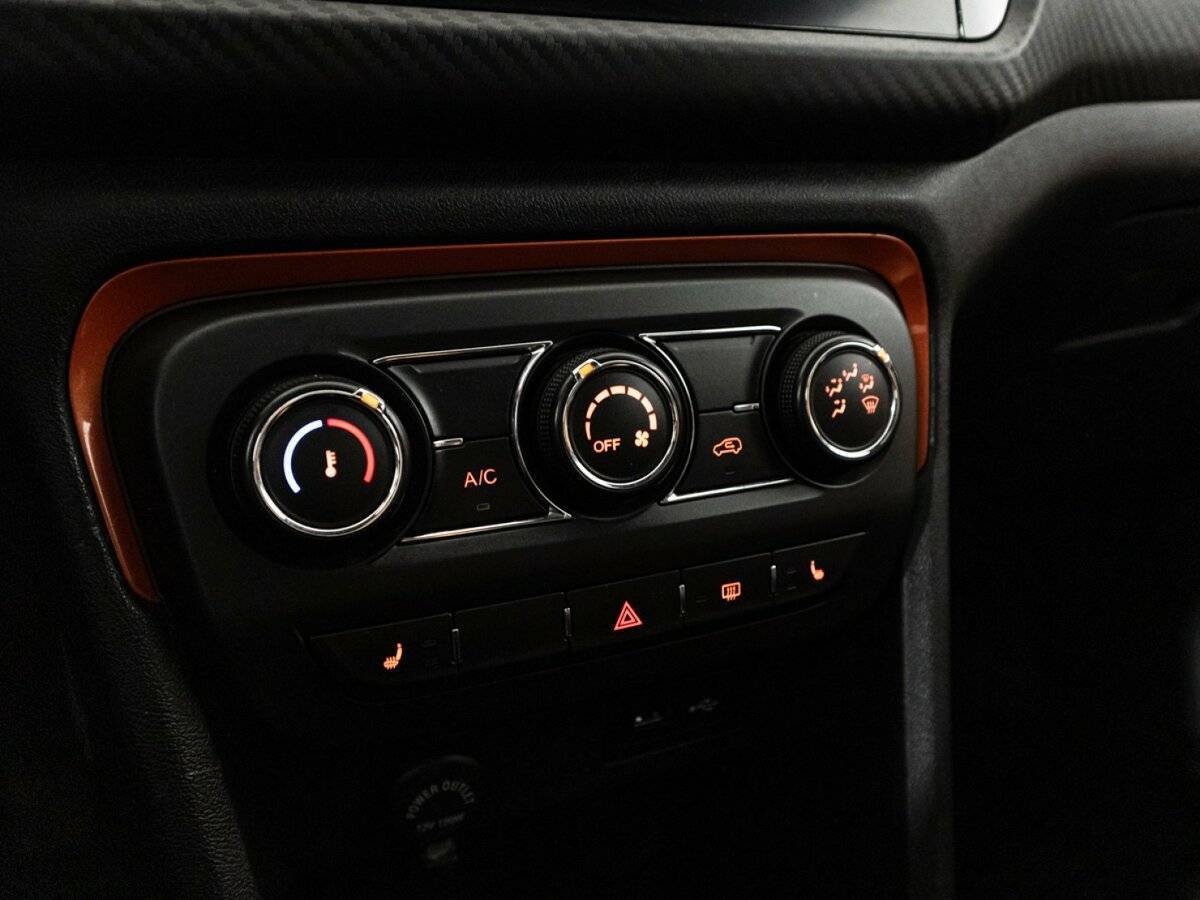 Chery Tiggo 2 2017 года с пробегом. Фото: #14