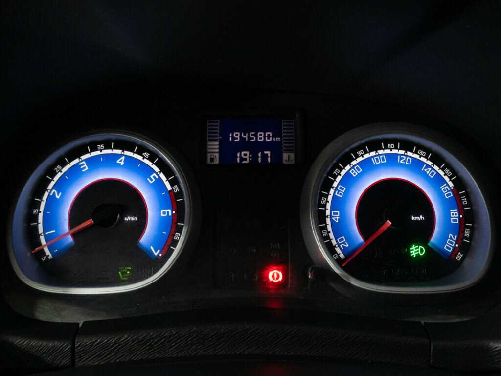 Renault Duster 2014 года с пробегом. Фото: #11