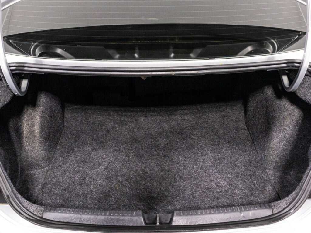 Volkswagen Polo 2016 года с пробегом. Фото: #14